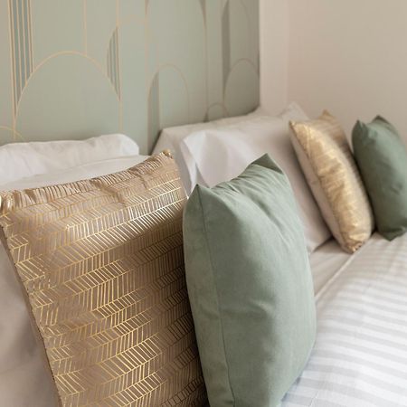 Easylife - Suite In Porta Venezia Milano Eksteriør bilde