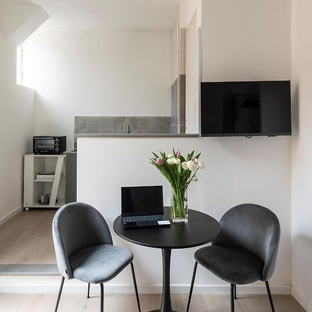 Easylife - Suite In Porta Venezia Milano Eksteriør bilde
