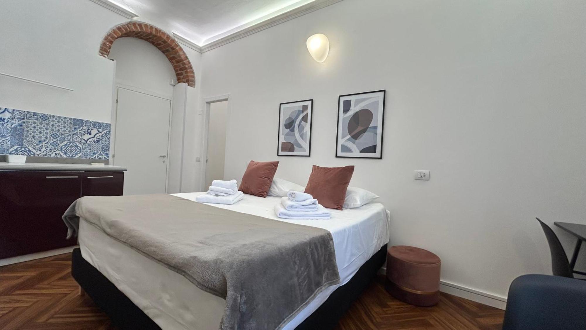 Easylife - Suite In Porta Venezia Milano Eksteriør bilde