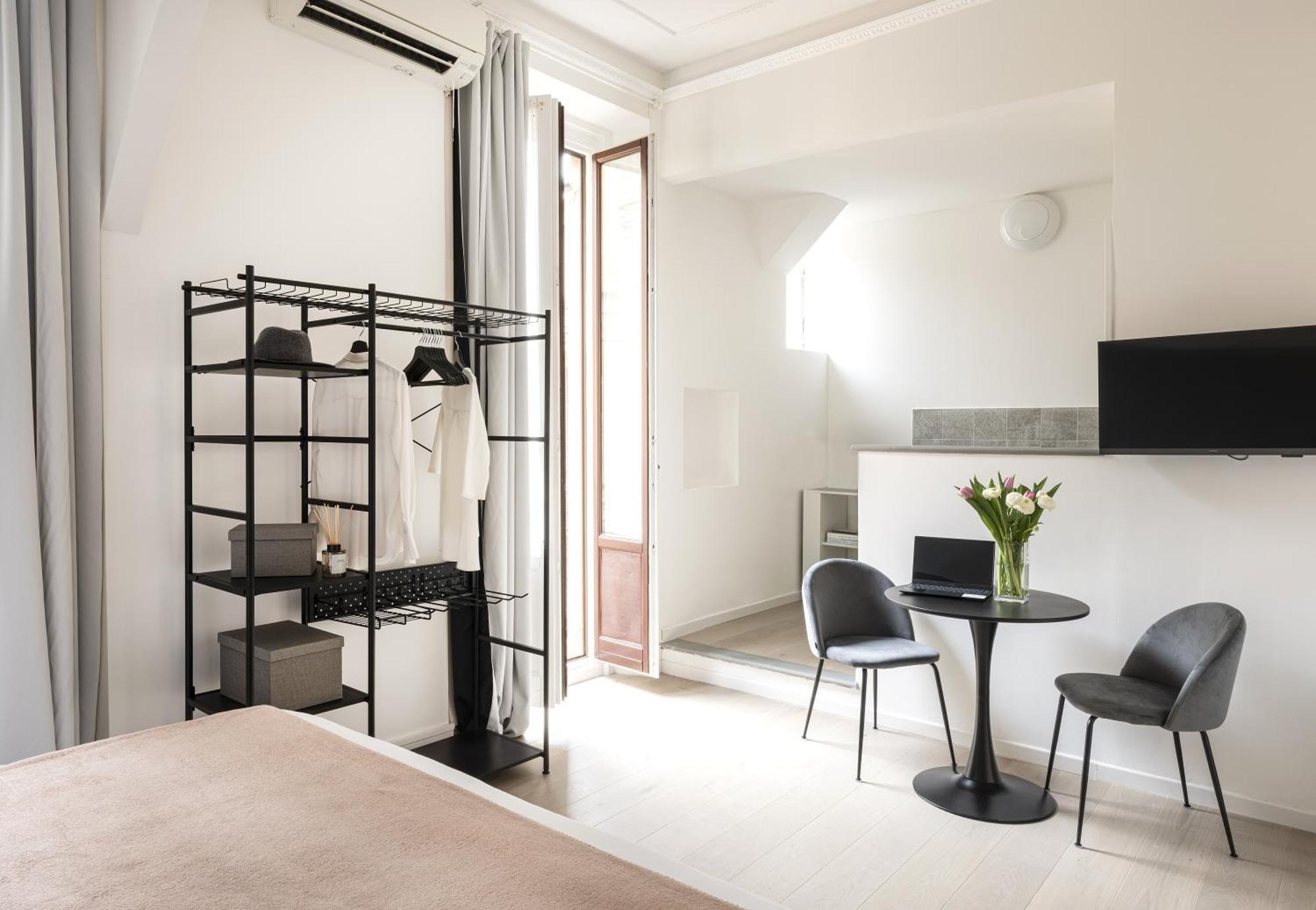 Easylife - Suite In Porta Venezia Milano Eksteriør bilde
