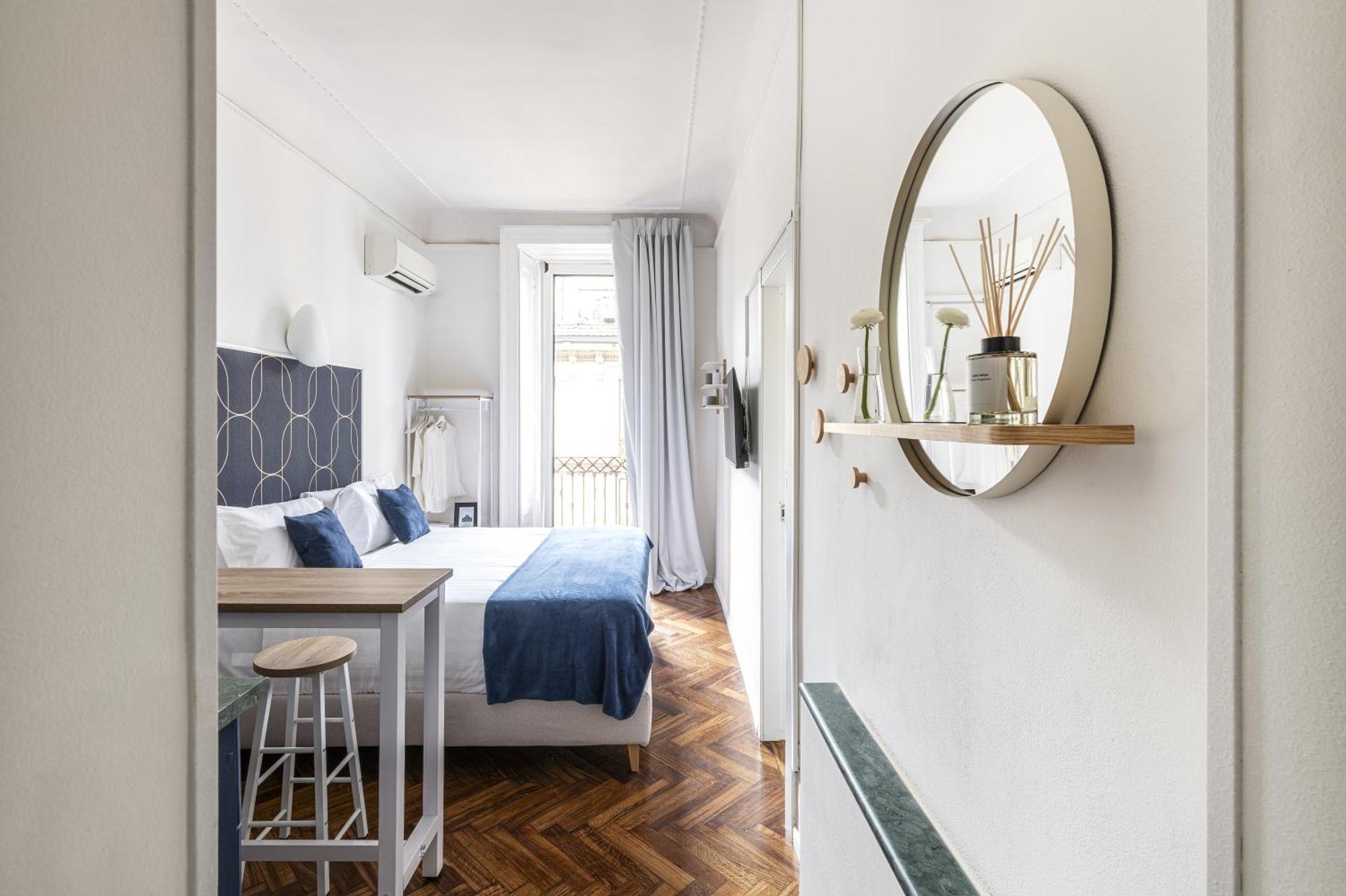 Easylife - Suite In Porta Venezia Milano Eksteriør bilde