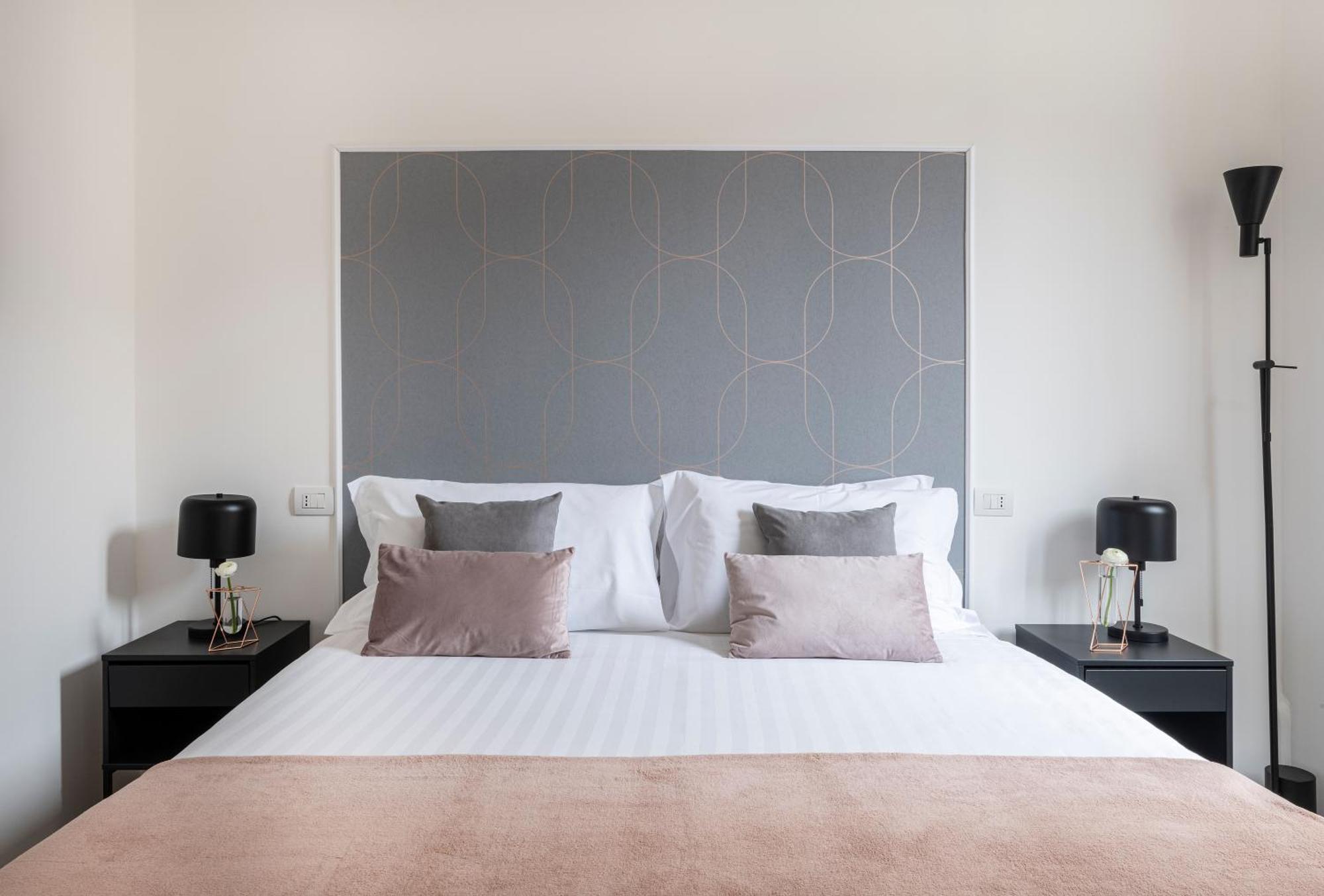 Easylife - Suite In Porta Venezia Milano Eksteriør bilde