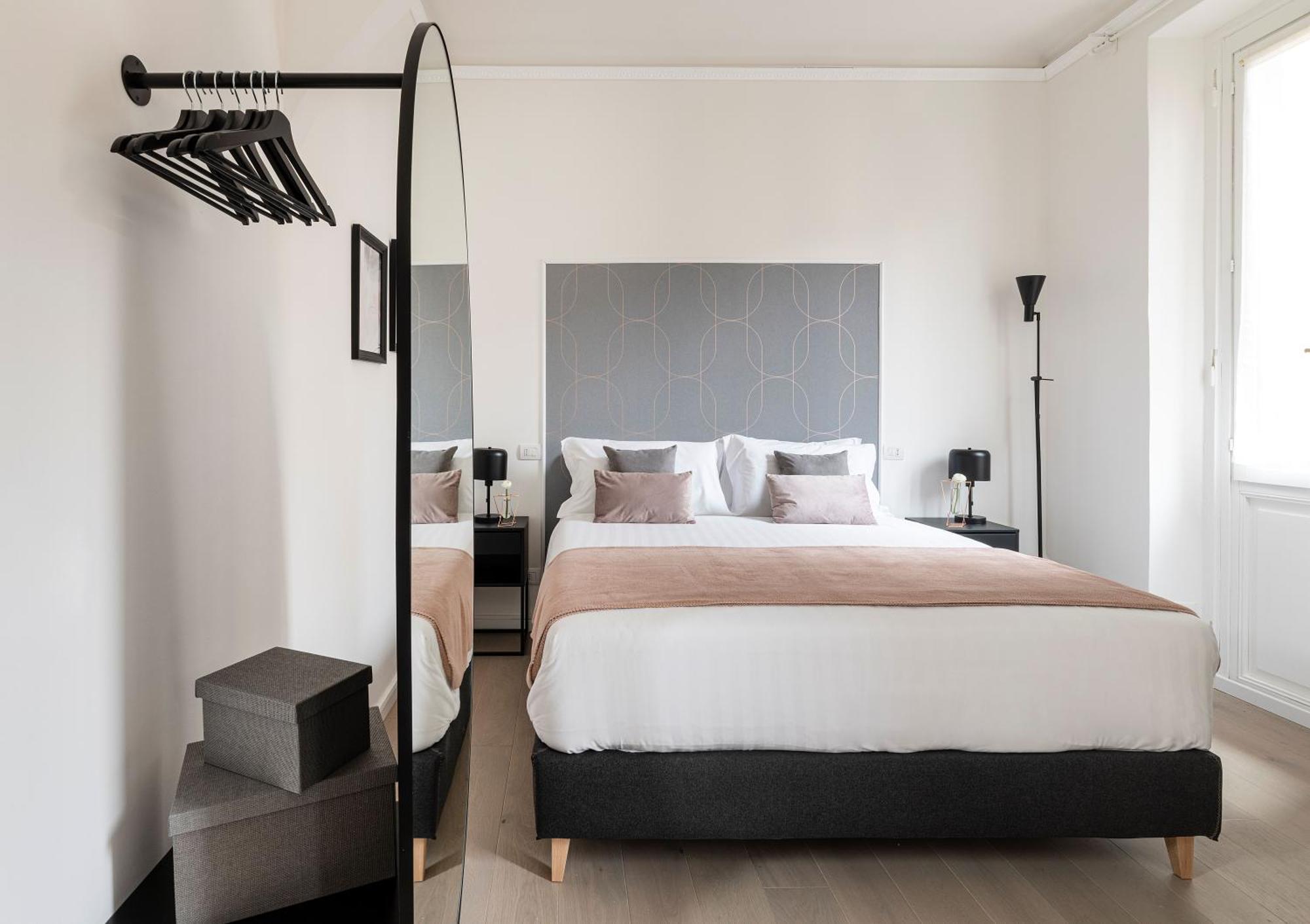 Easylife - Suite In Porta Venezia Milano Eksteriør bilde