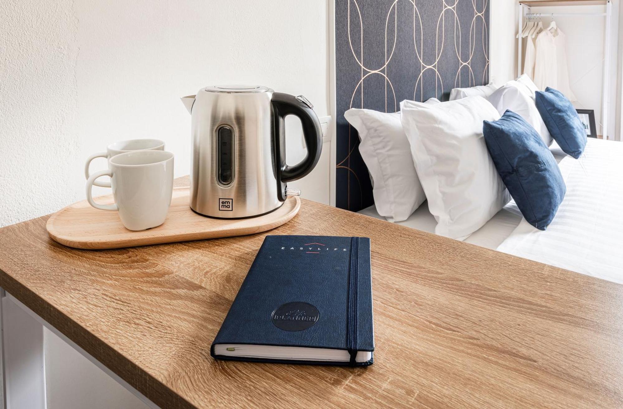 Easylife - Suite In Porta Venezia Milano Eksteriør bilde