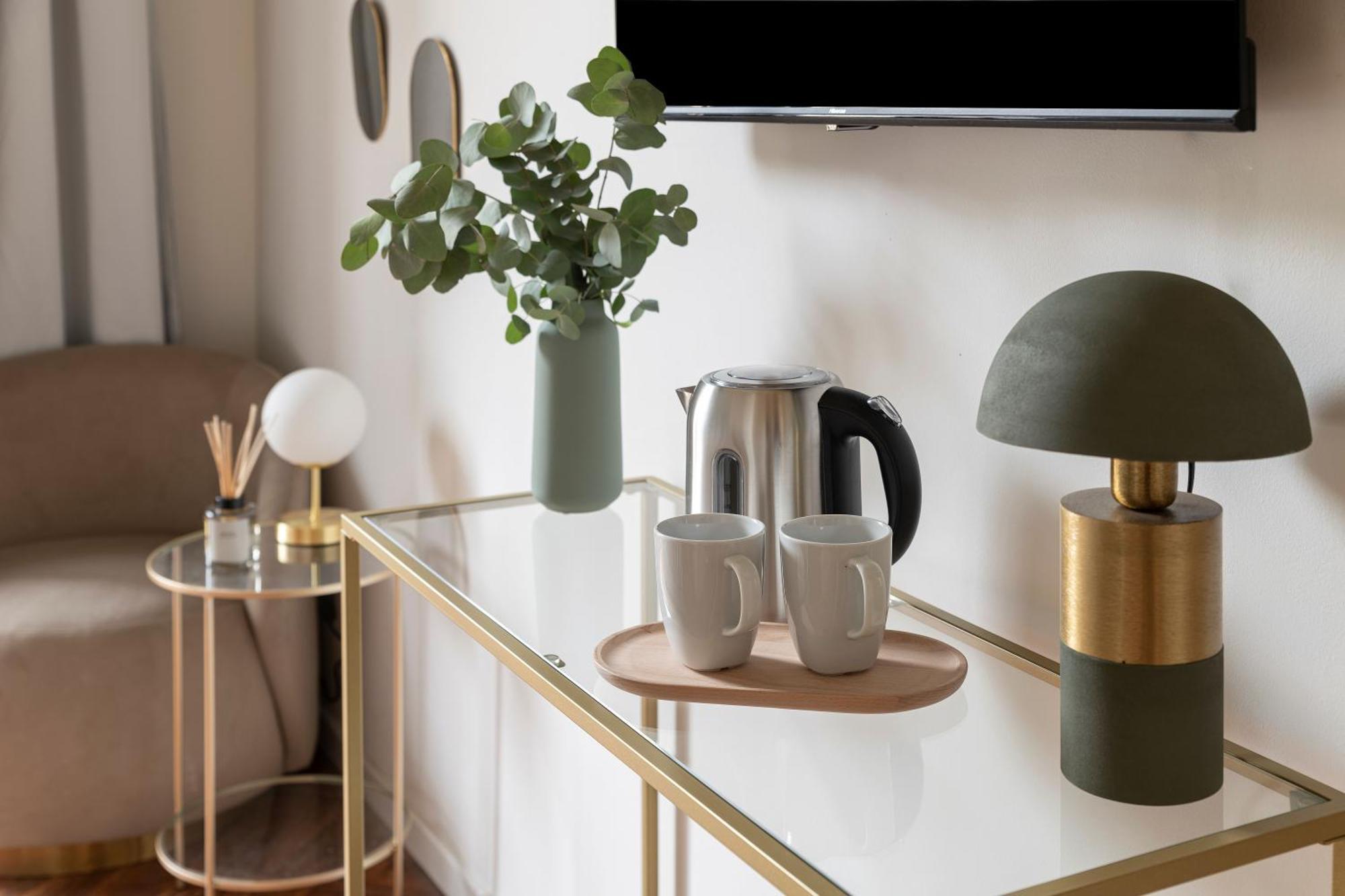 Easylife - Suite In Porta Venezia Milano Eksteriør bilde