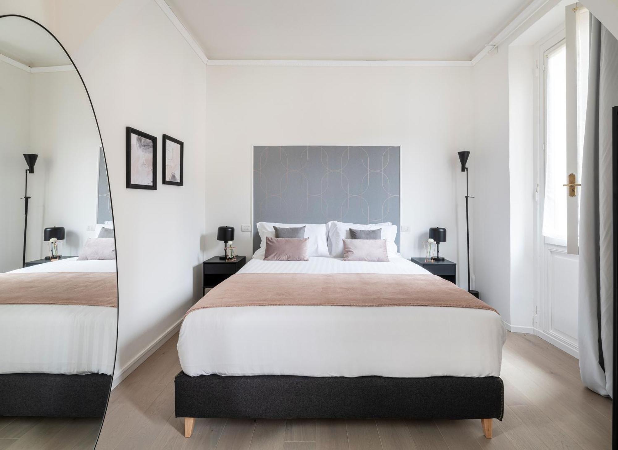 Easylife - Suite In Porta Venezia Milano Eksteriør bilde