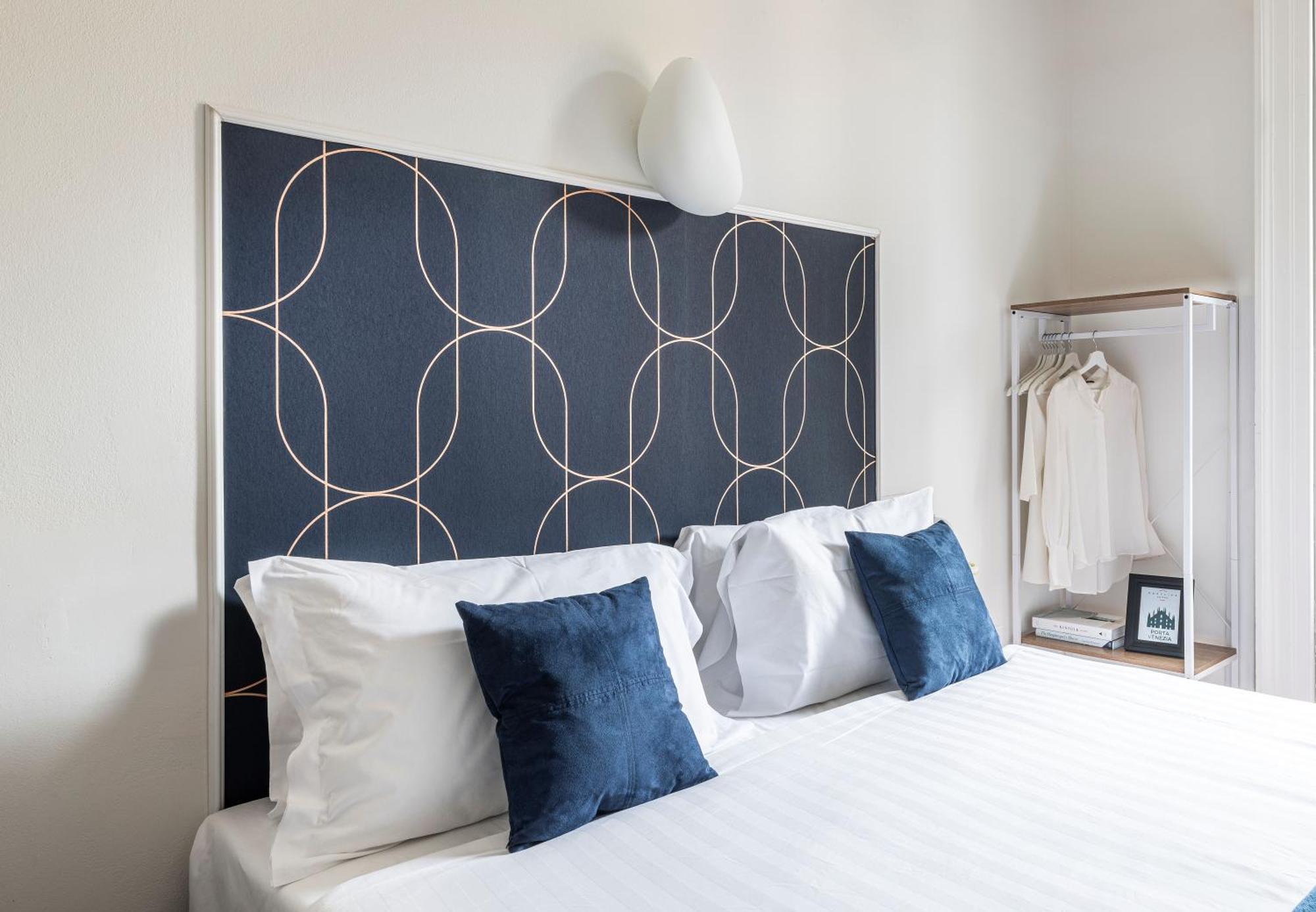 Easylife - Suite In Porta Venezia Milano Eksteriør bilde