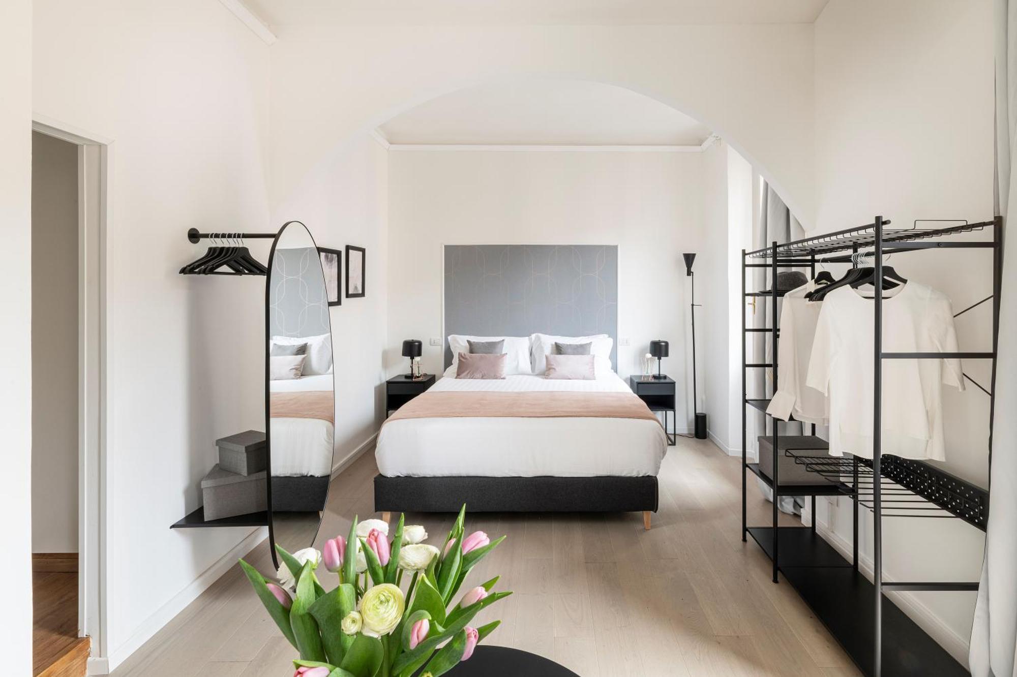 Easylife - Suite In Porta Venezia Milano Eksteriør bilde
