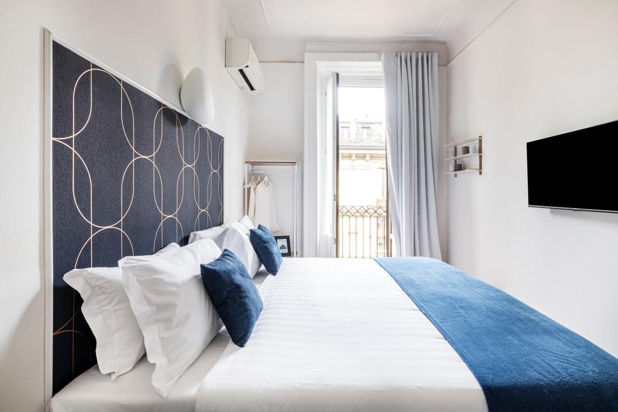 Easylife - Suite In Porta Venezia Milano Eksteriør bilde