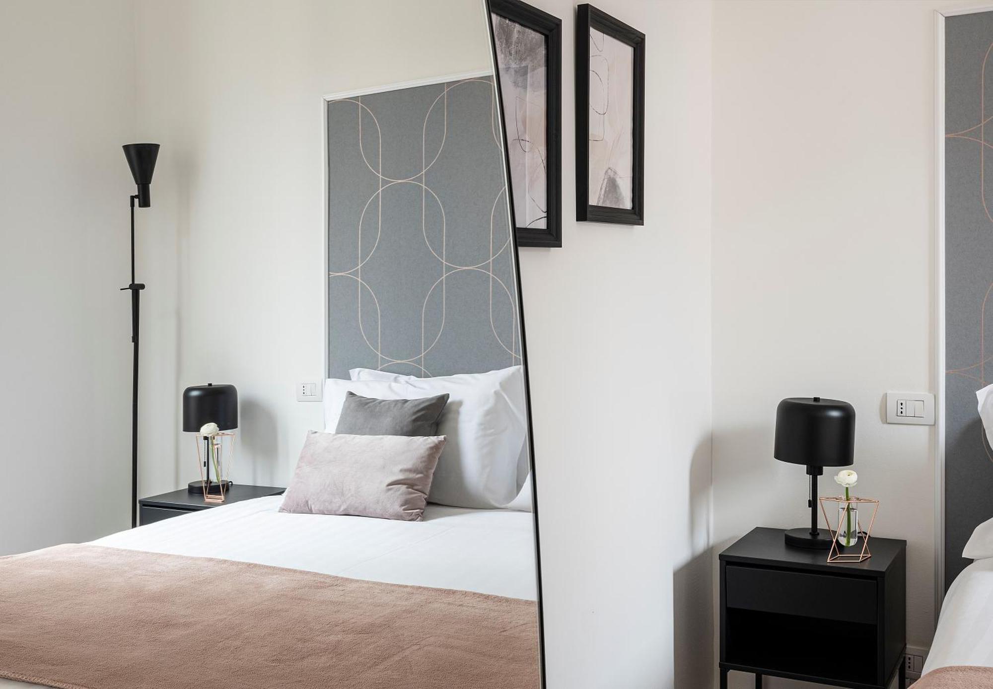 Easylife - Suite In Porta Venezia Milano Eksteriør bilde