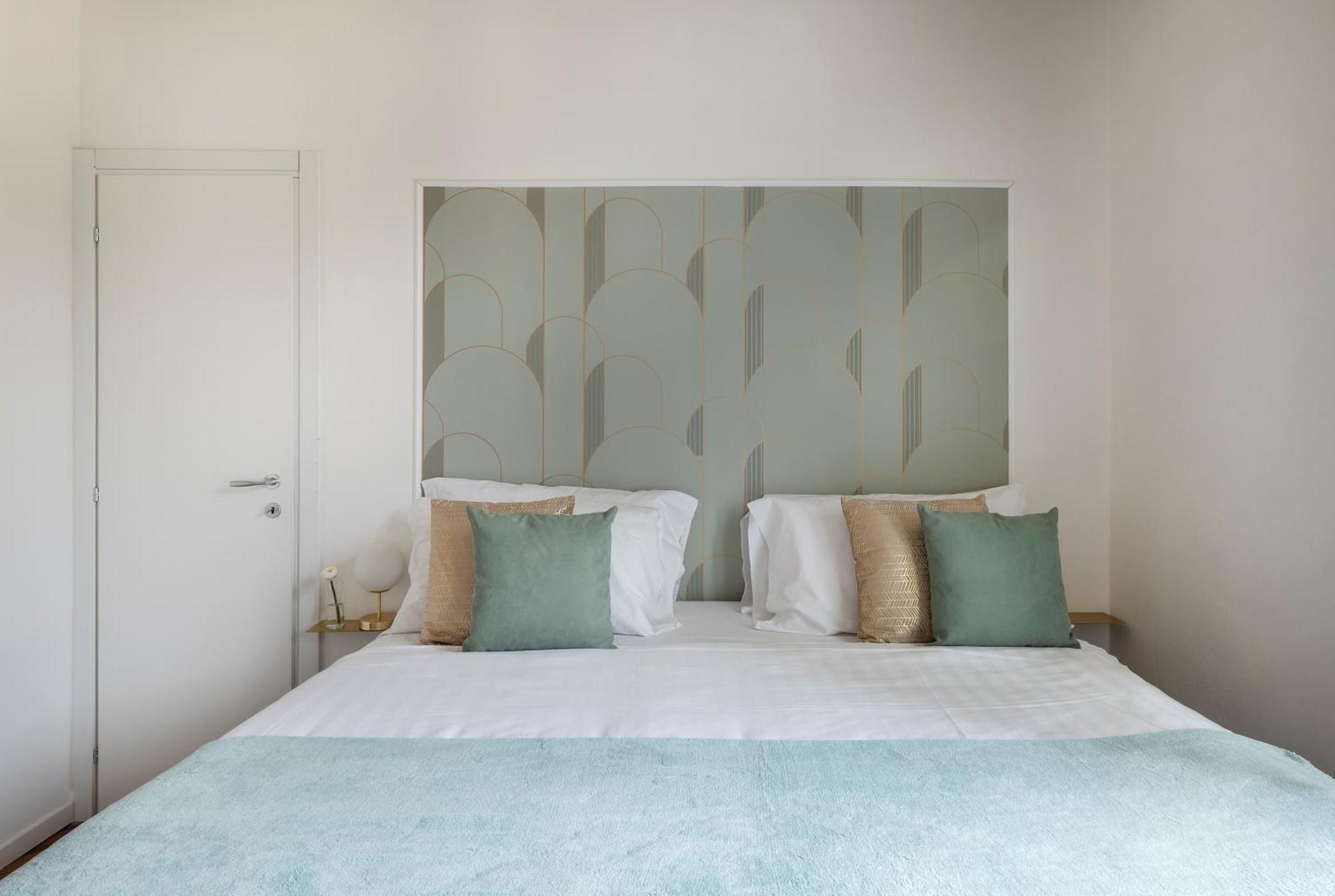 Easylife - Suite In Porta Venezia Milano Eksteriør bilde