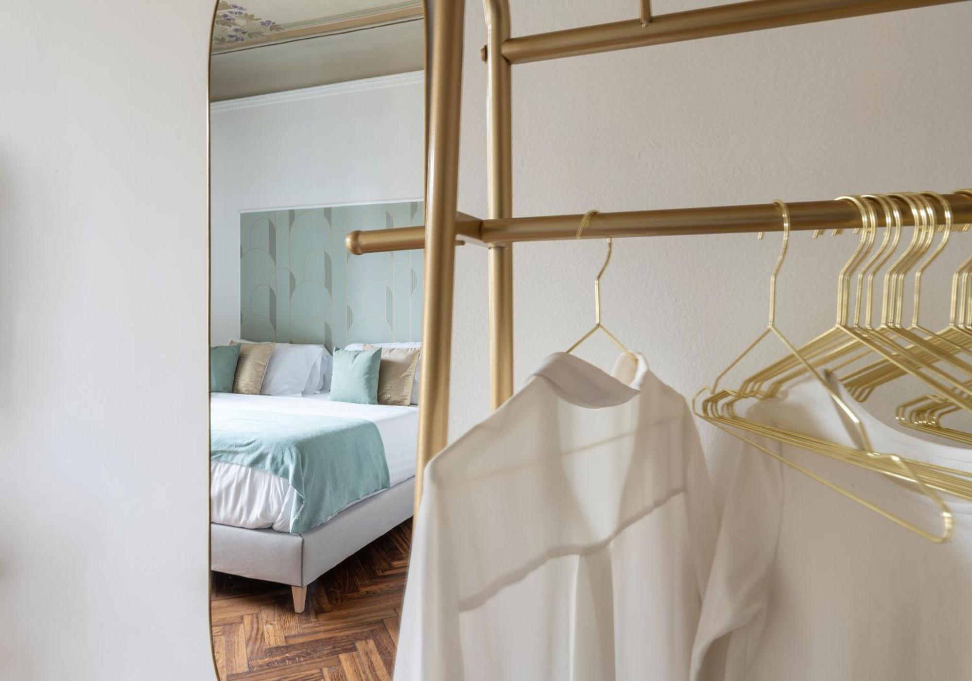 Easylife - Suite In Porta Venezia Milano Eksteriør bilde