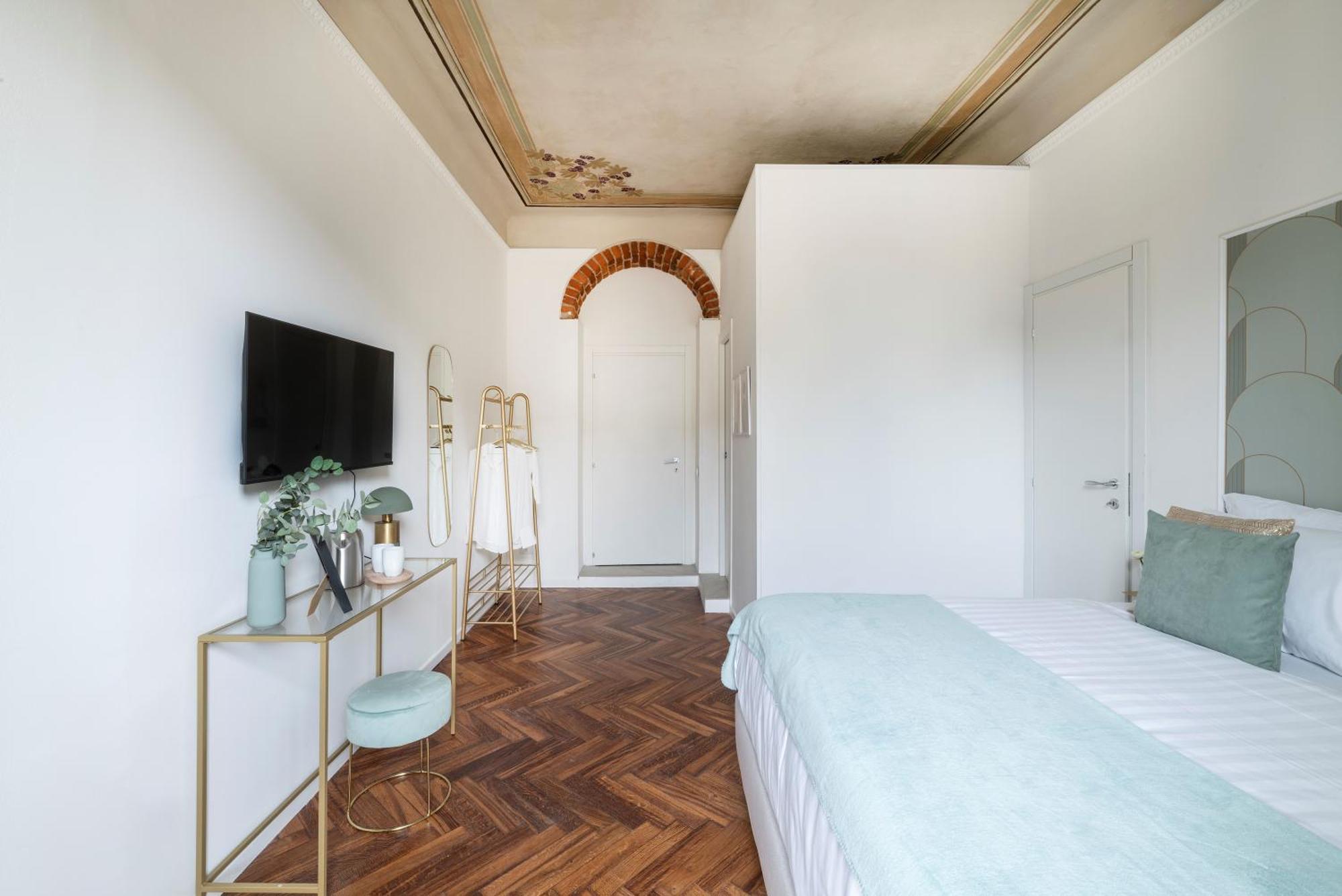 Easylife - Suite In Porta Venezia Milano Eksteriør bilde
