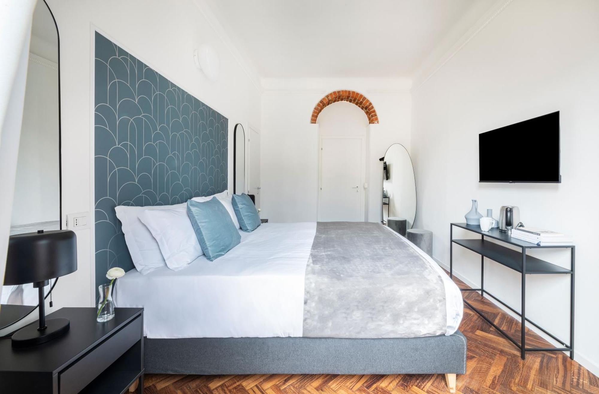 Easylife - Suite In Porta Venezia Milano Eksteriør bilde