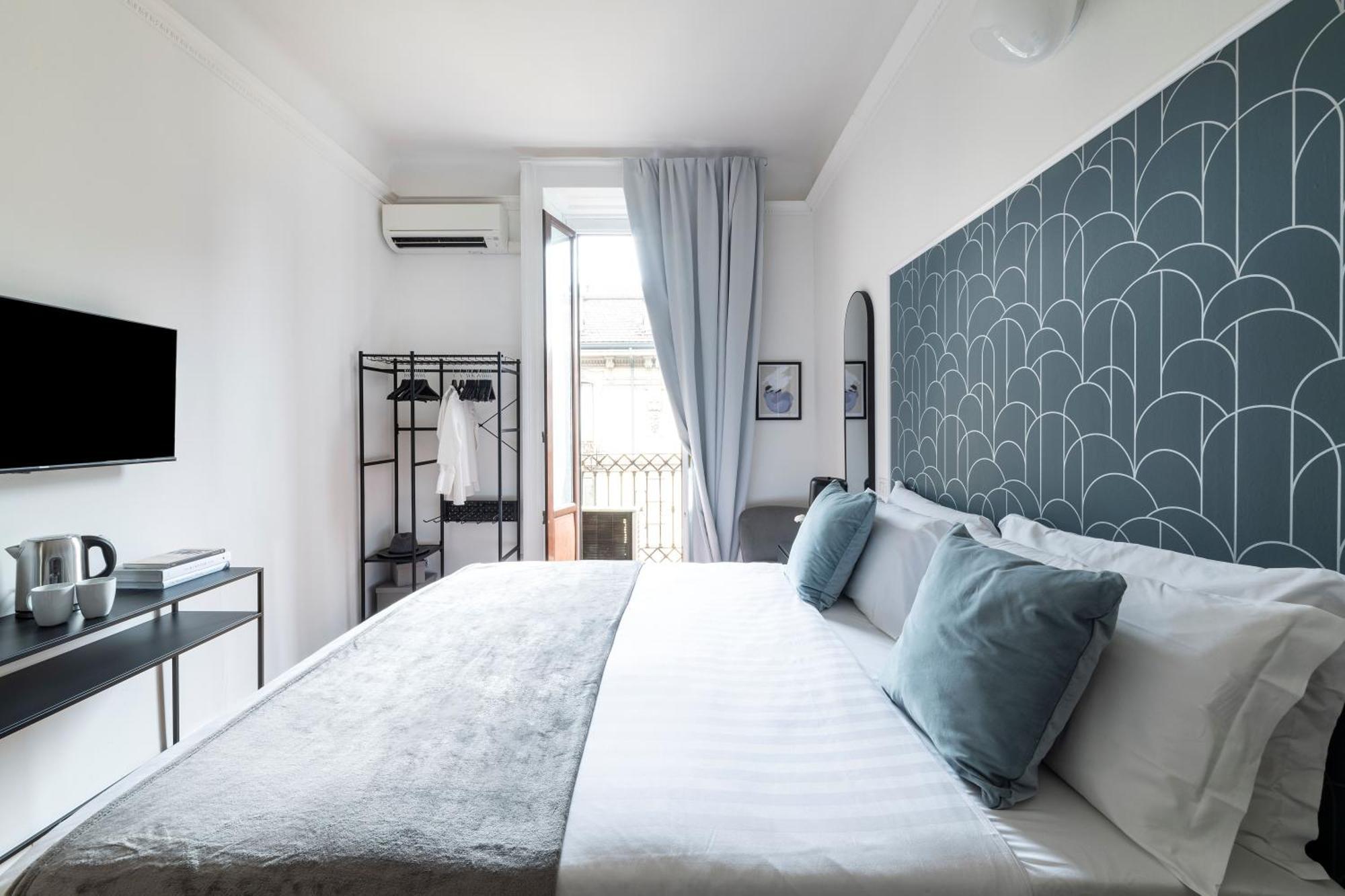 Easylife - Suite In Porta Venezia Milano Eksteriør bilde