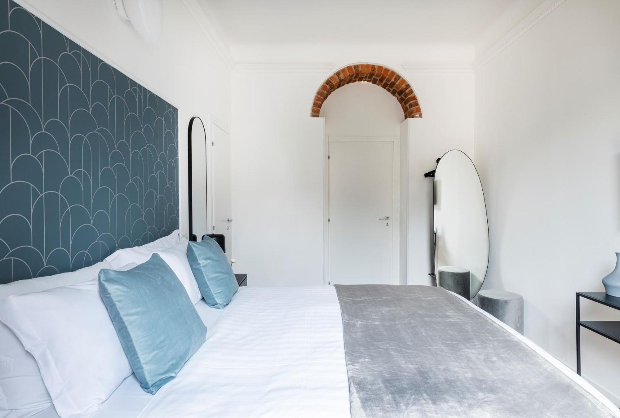 Easylife - Suite In Porta Venezia Milano Eksteriør bilde