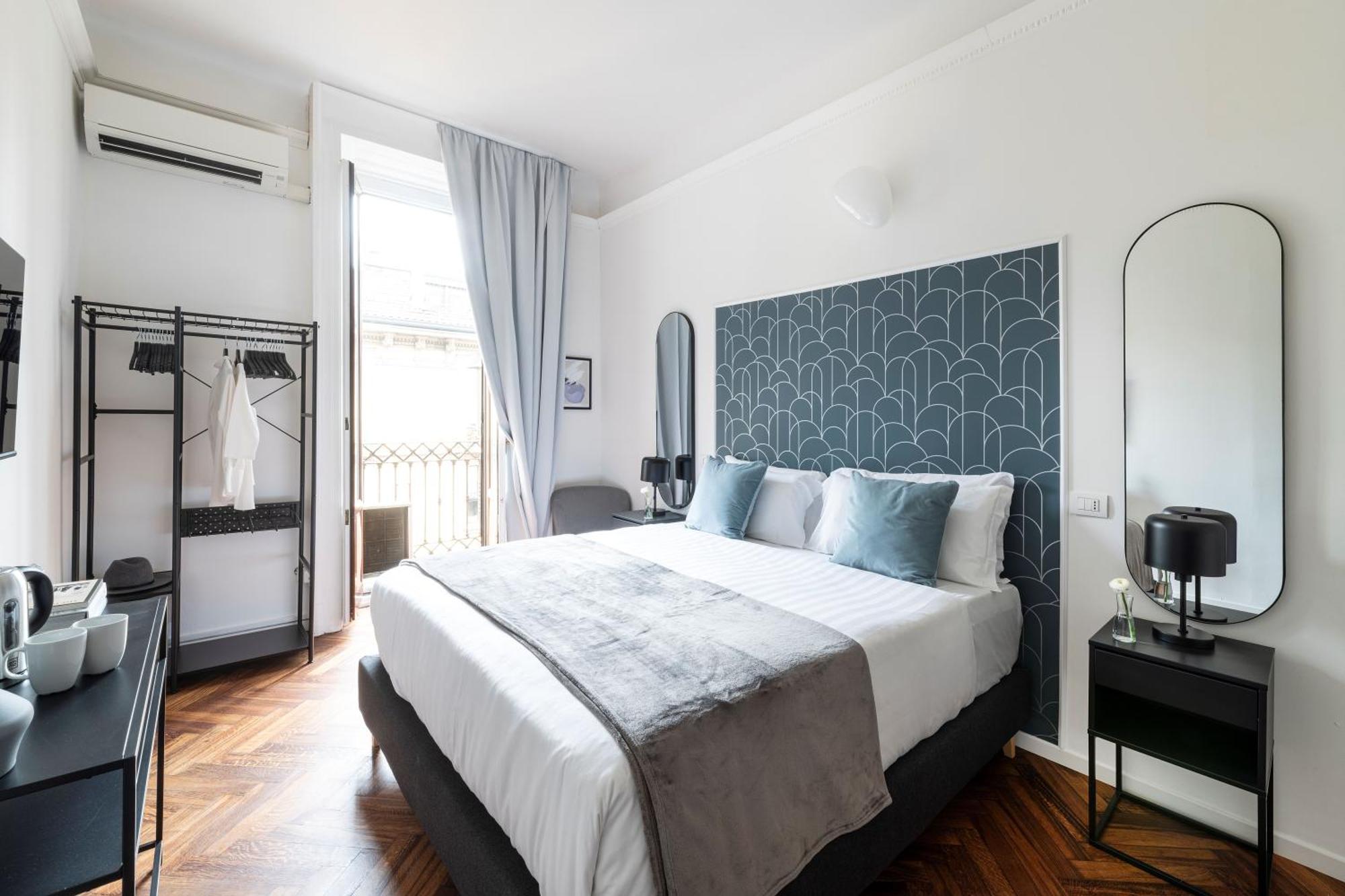 Easylife - Suite In Porta Venezia Milano Eksteriør bilde