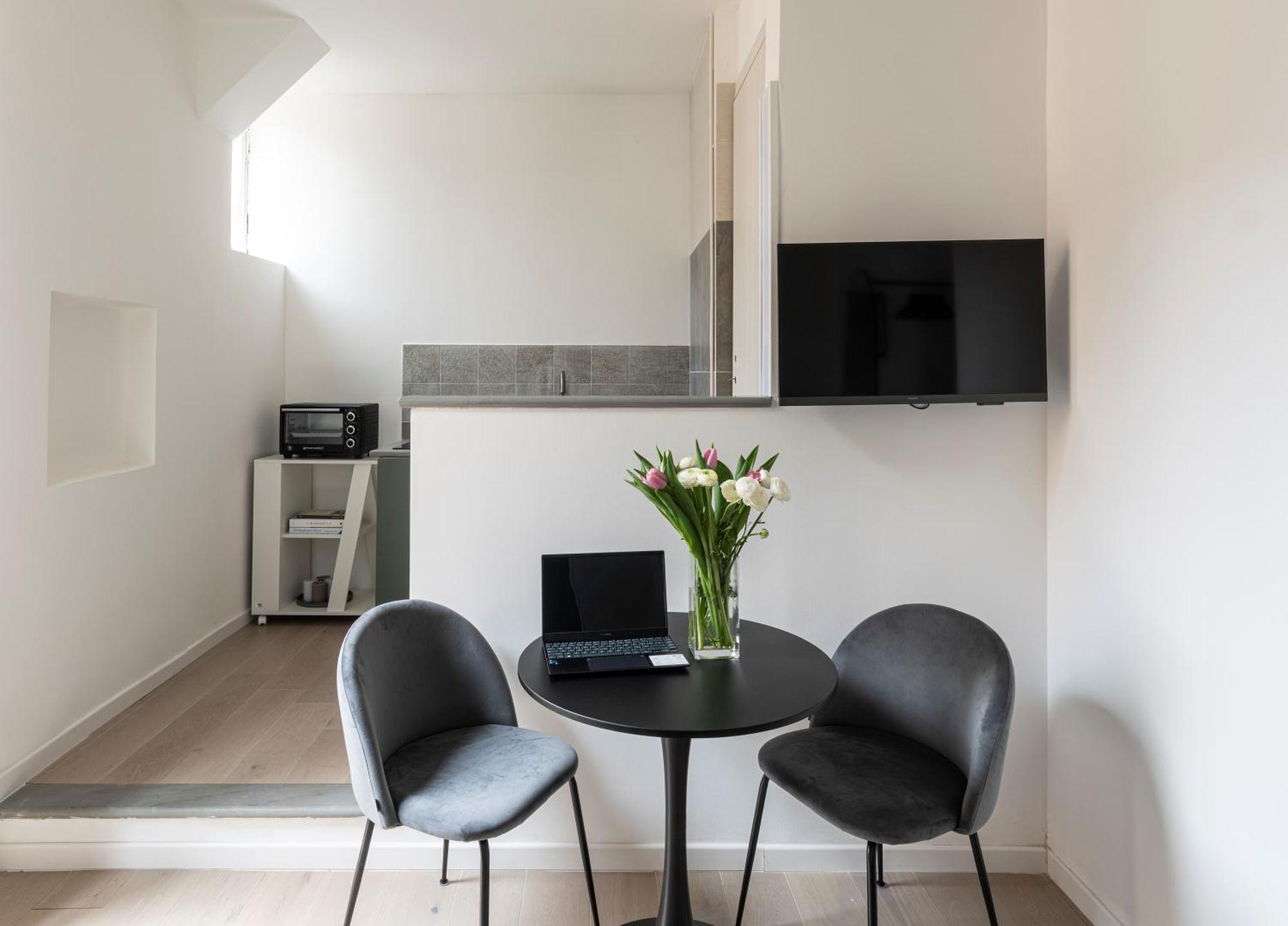 Easylife - Suite In Porta Venezia Milano Eksteriør bilde
