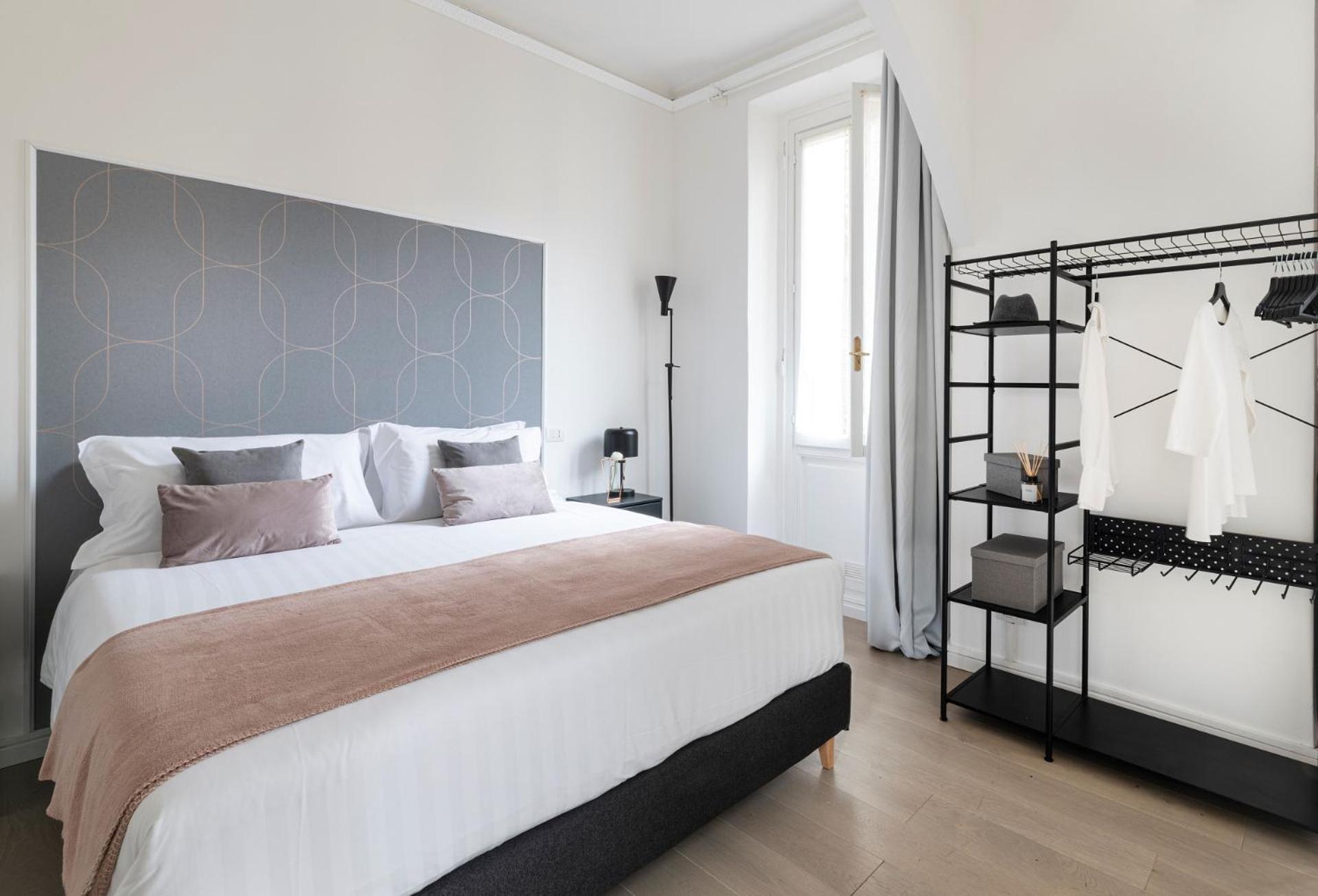 Easylife - Suite In Porta Venezia Milano Eksteriør bilde
