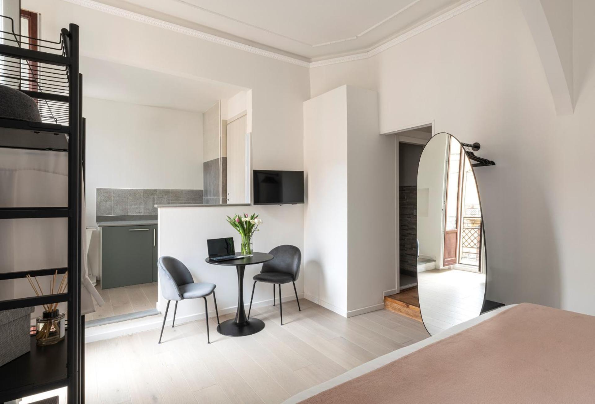 Easylife - Suite In Porta Venezia Milano Eksteriør bilde