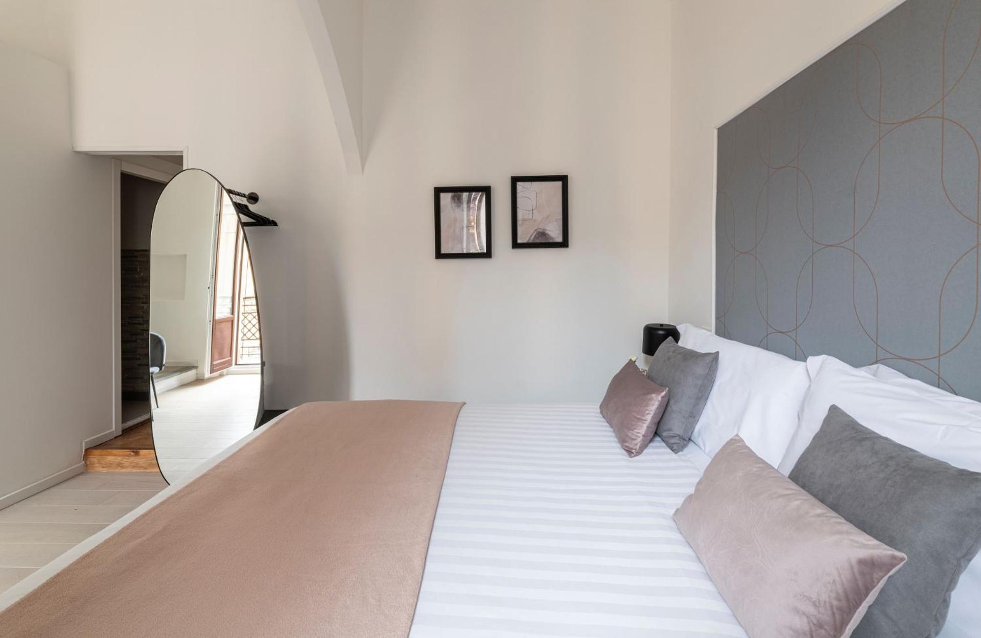 Easylife - Suite In Porta Venezia Milano Eksteriør bilde